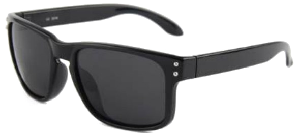 Trailhead — Holbrook-cut sport rectangle